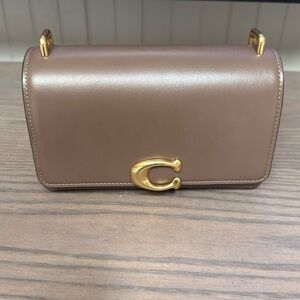 Coach Bandit Crossbody